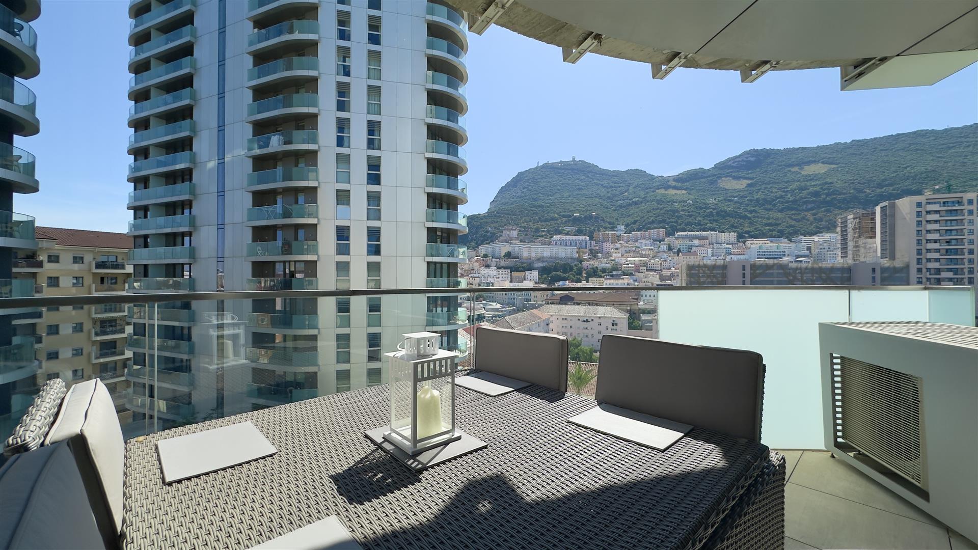  Image of Apartment - 1 Bedrooms - 1 Bathrooms for Sale in EuroCity-Gibraltar, Image 8
